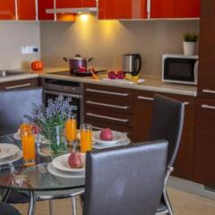 Отель Fig Tree Bay Apartments Кипр, Протарас - отзывы, цены и фото номеров - забронировать отель Fig Tree Bay Apartments онлайн фото 3