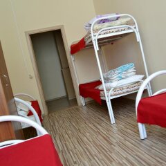Хостел Ромашка балкон