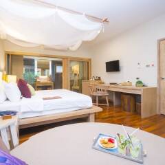 Отель Pakasai Resort детские мероприятия