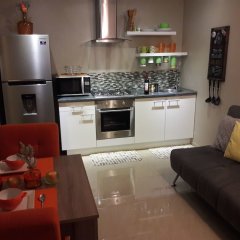 KDF Apartments in Willemstad, Curacao from 198$, photos, reviews - zenhotels.com