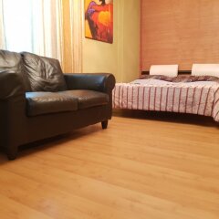 Гостиница Bright Colors na Akademicheskoy Standard Apartment в Москве 6 отзывов об отеле, цены и фото номеров - забронировать гостиницу Bright Colors na Akademicheskoy Standard Apartment онлайн Москва фото 18