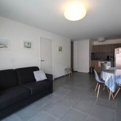 Отель Nice Booking - Libération - Terrasse - Garage Ницца комната для гостей фото 4