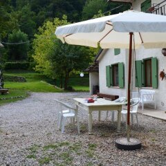 Отель B&B Valle dei Molini Италия, Лимена - отзывы, цены и фото номеров - забронировать отель B&B Valle dei Molini онлайн фото 8