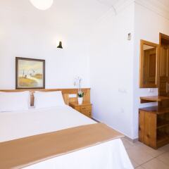 Отель Aparthotel & Villas Kuluhana комната для гостей фото 2
