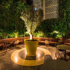 Отель Hôtel GAUTHIER фото 2