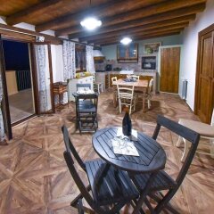 Отель B&B Parco Dei Templi Агридженто в номере