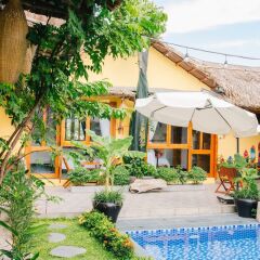 Отель La Belle Anbang Homestay фото 4