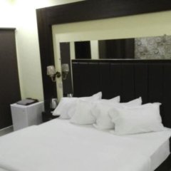 Hotel Residence Inn in Multan, Pakistan from 111$, photos, reviews - zenhotels.com guestroom