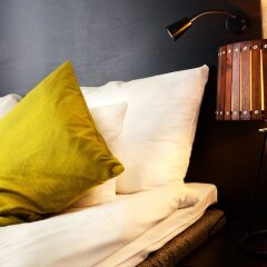 Отель Clarion Collection Hotel Plaza Швеция, Карлстад - отзывы, цены и фото номеров - забронировать отель Clarion Collection Hotel Plaza онлайн удобства в номере фото 2