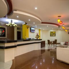 Miale The Hotel интерьер отеля фото 3