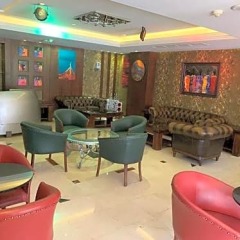 Отель Rum Hotels - Al Waleed Амман фото 5