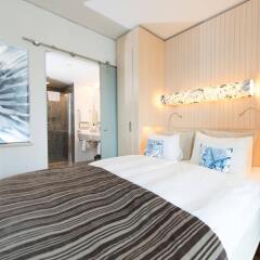Отель Scandic Berlin Potsdamer Platz комната для гостей