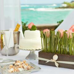 Отель Couples Tower Isle All Inclusive в номере
