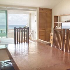 Rodero by Solymar Beachfront Condos in Hotel Zone балкон фото 2