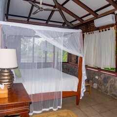 Stonefield Villa Resort - Adults Only in Marisule, St. Lucia from 618$, photos, reviews - zenhotels.com balcony