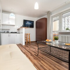 Отель Little Home - Chmielna 35 Польша, Варшава - отзывы, цены и фото номеров - забронировать отель Little Home - Chmielna 35 онлайн комната для гостей фото 5
