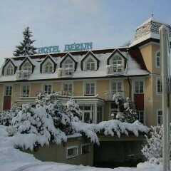 Hotel Berlin