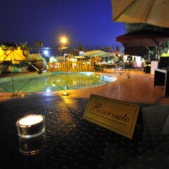 Solofra Palace Hotel Resorts Солофра бассейн фото 2