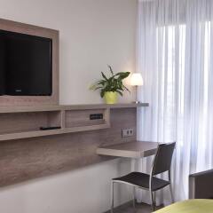 Best Western Hotel Kantstrasse Berlin удобства в номере