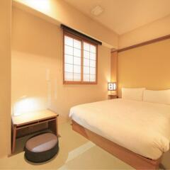 Asakusa hotel Hatago комната для гостей