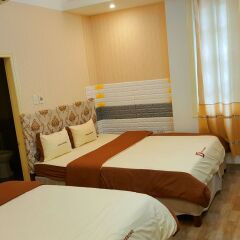 Sebong Hotel Ханой детские мероприятия