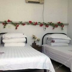Tiantianle Hostel детские мероприятия