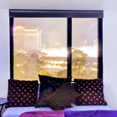 Отель Renovated 2 Bdrm 2 Bath Condo las Vegas Strip 1 Gb Internet США, Лас-Вегас - отзывы, цены и фото номеров - забронировать отель Renovated 2 Bdrm 2 Bath Condo las Vegas Strip 1 Gb Internet онлайн комната для гостей