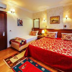 Maritime Hotel Istanbul фото 6
