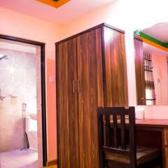 Отель Kathmandu Peace Home Непал, Катманду - отзывы, цены и фото номеров - забронировать отель Kathmandu Peace Home онлайн сауна