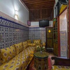Отель Casa Aya Medina Марокко, Фес - отзывы, цены и фото номеров - забронировать отель Casa Aya Medina онлайн в номере