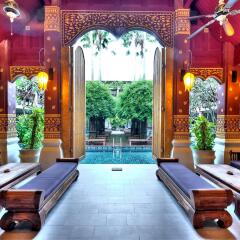 Отель Burasari Phuket Resort & Spa Таиланд, Пхукет - отзывы, цены и фото номеров - забронировать отель Burasari Phuket Resort & Spa онлайн спа