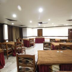 Hotel Grand Arjun питание