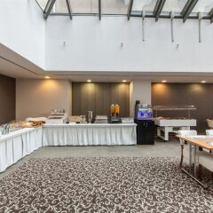 Novum Hotel Golden Park Budapest