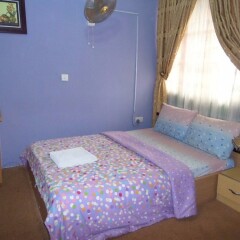 Destiny Castle Hotel & Suites комната для гостей фото 2