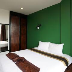 Отель Raya Boutique Hotel Таиланд, Самуи - отзывы, цены и фото номеров - забронировать отель Raya Boutique Hotel онлайн комната для гостей фото 2