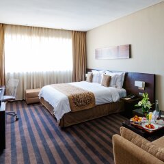 Movenpick Hotel Casablanca комната для гостей фото 3