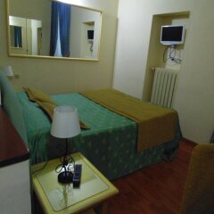 Отель B&B Dante e Beatrice комната для гостей
