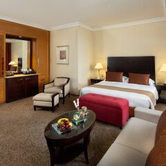 Отель Beach Rotana ОАЭ, Абу-Даби - 1 отзыв об отеле, цены и фото номеров - забронировать отель Beach Rotana онлайн фото 8