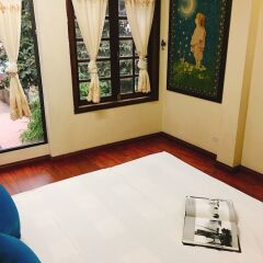Отель Halo Bay Homestay комната для гостей фото 4