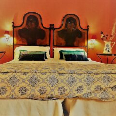 Отель Relais Alcova Del Doge Италия, Мира - отзывы, цены и фото номеров - забронировать отель Relais Alcova Del Doge онлайн удобства в номере фото 2