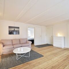 Отель Stay in the Heart of Copenhagen Копенгаген комната для гостей фото 3
