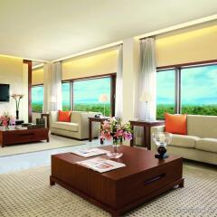 Отель Oberoi Нью-Дели комната для гостей фото 4