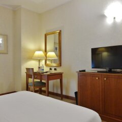 Hotel Excelsior Magenta Маджента удобства в номере фото 2
