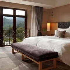 The Chateau Spa & Wellness Resort in Bukit Tinggi, Malaysia from 182$, photos, reviews - zenhotels.com guestroom photo 2