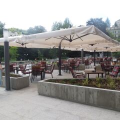 Spa Hotel Thermal Карловы Вары питание