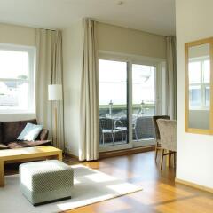 Отель City Housing Sandnes Apartments Норвегия, Санднес - отзывы, цены и фото номеров - забронировать отель City Housing Sandnes Apartments онлайн фото 4