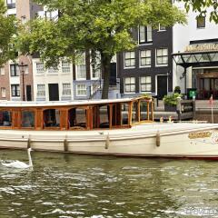 Hotel Pulitzer Amsterdam фото 6