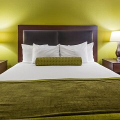 Отель Best Western Plus Casino Royale США, Лас-Вегас - отзывы, цены и фото номеров - забронировать отель Best Western Plus Casino Royale онлайн сейф в номере