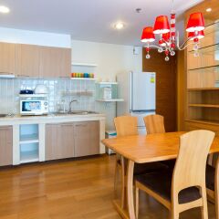 Отель Baan Sansuk Beachfront Condominium Таиланд, Хуахин - отзывы, цены и фото номеров - забронировать отель Baan Sansuk Beachfront Condominium онлайн питание