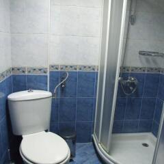 Отель Guest House Zlatev ванная